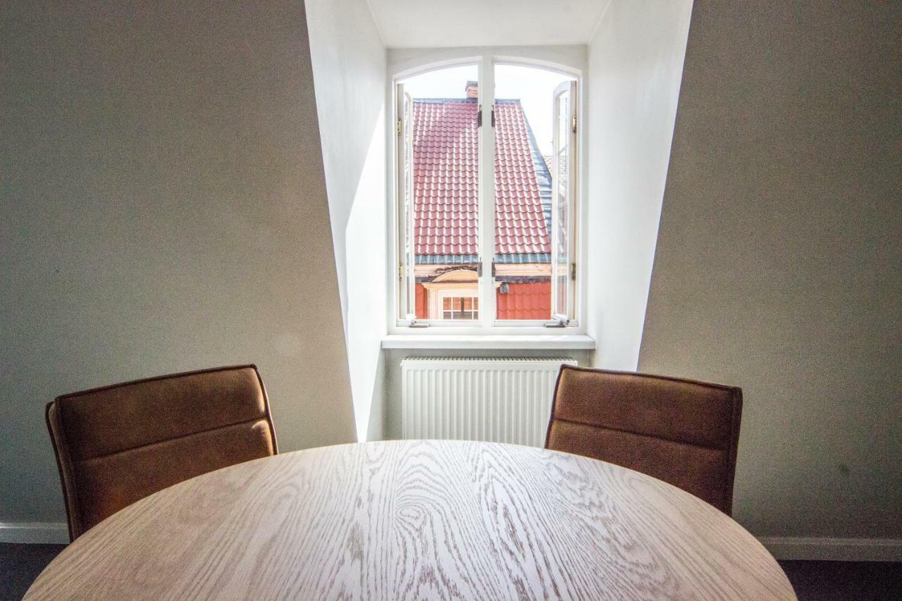 2 Level Apartments In Old Town Riga Extérieur photo