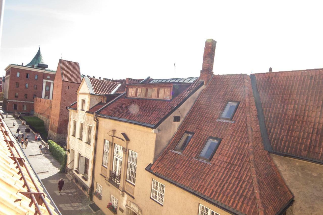 2 Level Apartments In Old Town Riga Extérieur photo