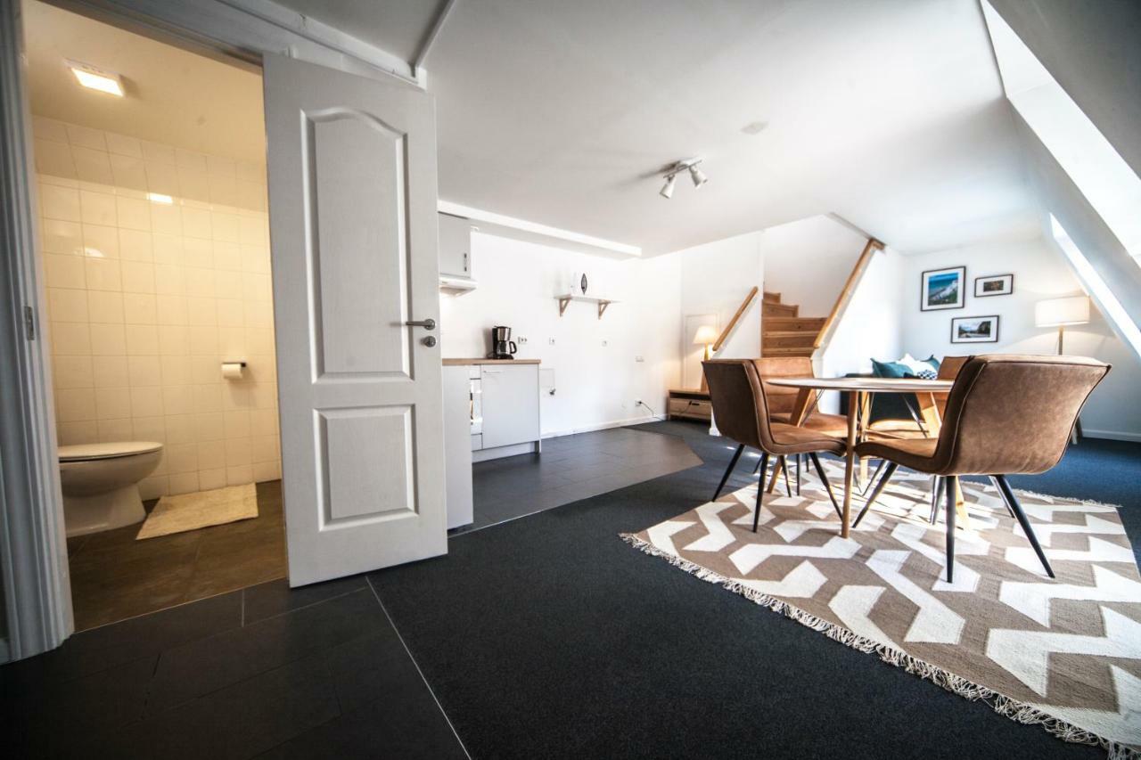 2 Level Apartments In Old Town Riga Extérieur photo