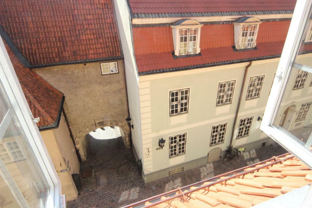 2 Level Apartments In Old Town Riga Extérieur photo
