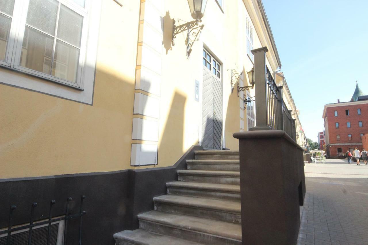 2 Level Apartments In Old Town Riga Extérieur photo