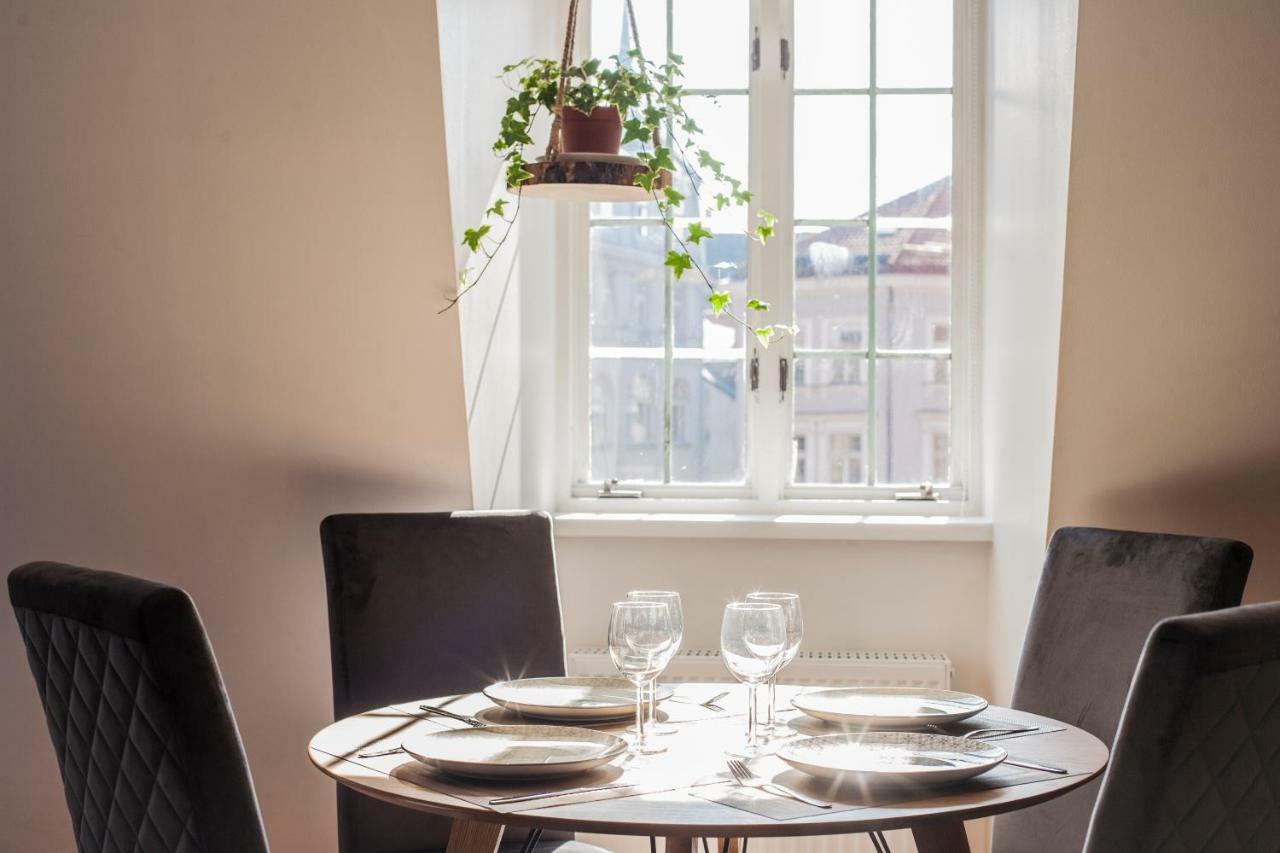 2 Level Apartments In Old Town Riga Extérieur photo