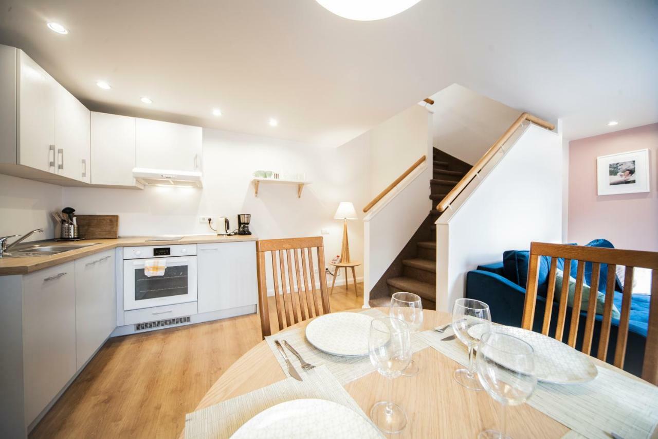 2 Level Apartments In Old Town Riga Extérieur photo