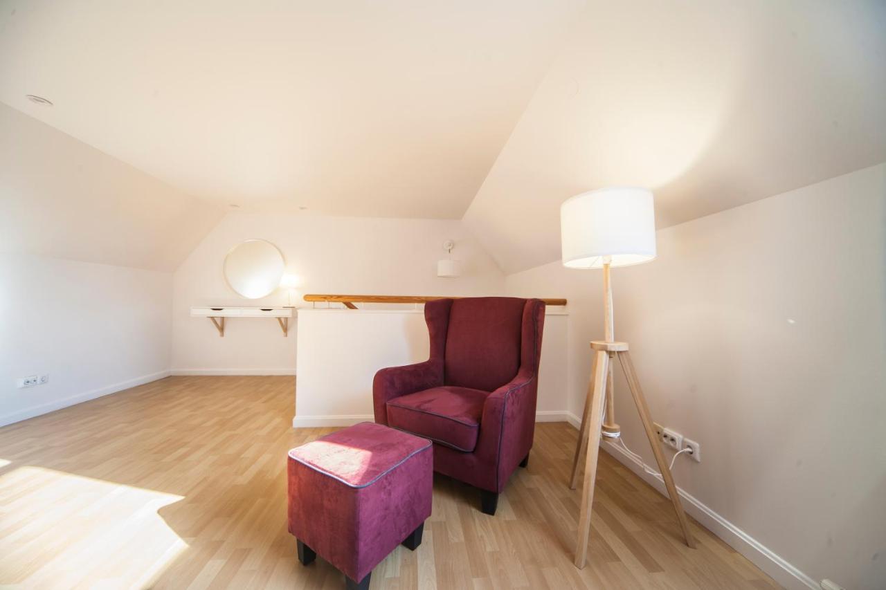 2 Level Apartments In Old Town Riga Extérieur photo